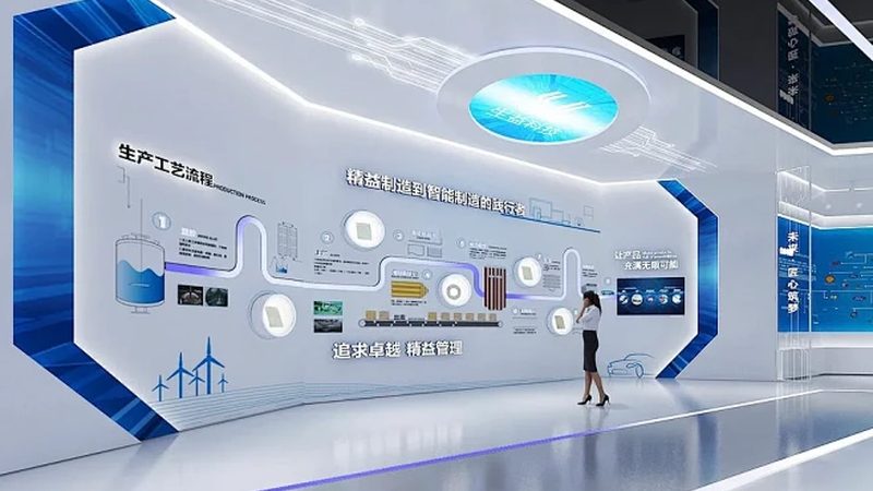 企业级智慧解决方案的成本构成解析